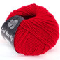 Cool Wool Big rouge carmin 0648
