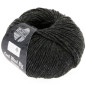 Cool Wool Big Mélange Antraciet 0618