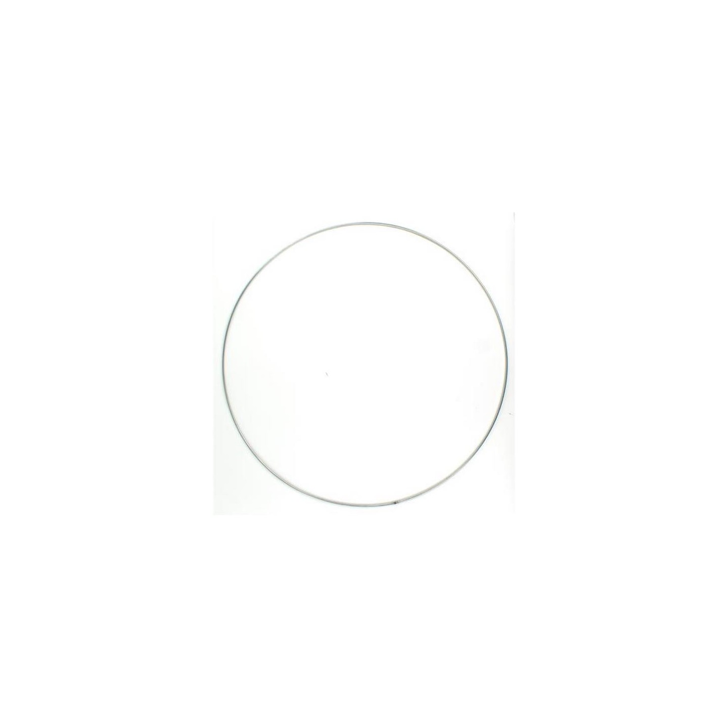 Metal ring 20 cm
