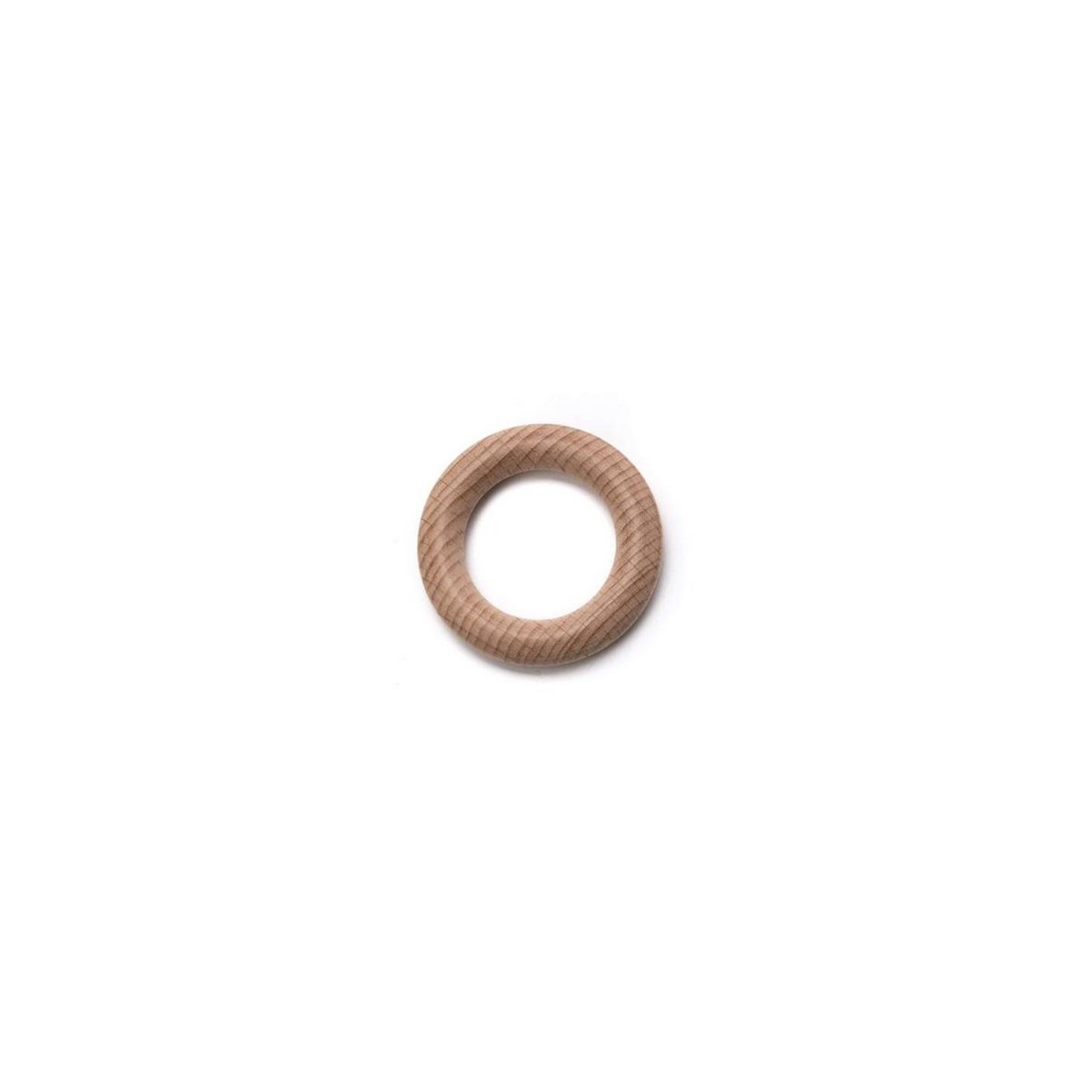 Anneau bois de hêtre 54 mm