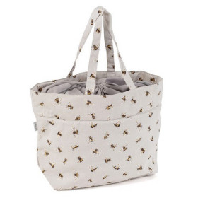 Sac de rangement Abeille
