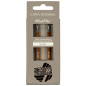 Vario Rainbow aiguilles interchangeables 3,5 mm