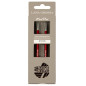 Vario Rainbow aiguilles interchangeables 4,5 mm