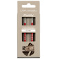 Vario Rainbow aiguilles interchangeables 4 mm