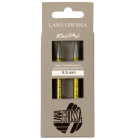 Vario Rainbow aiguilles interchangeables 5,5 mm