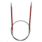 Rainbow Circular knitting needle 4,5 mm length 80 cm