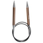 Rainbow Circular knitting needle 10 mm length 80 cm