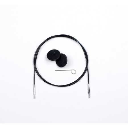 Lana Grossa Lana Grossa vaste kabel 120 cm
