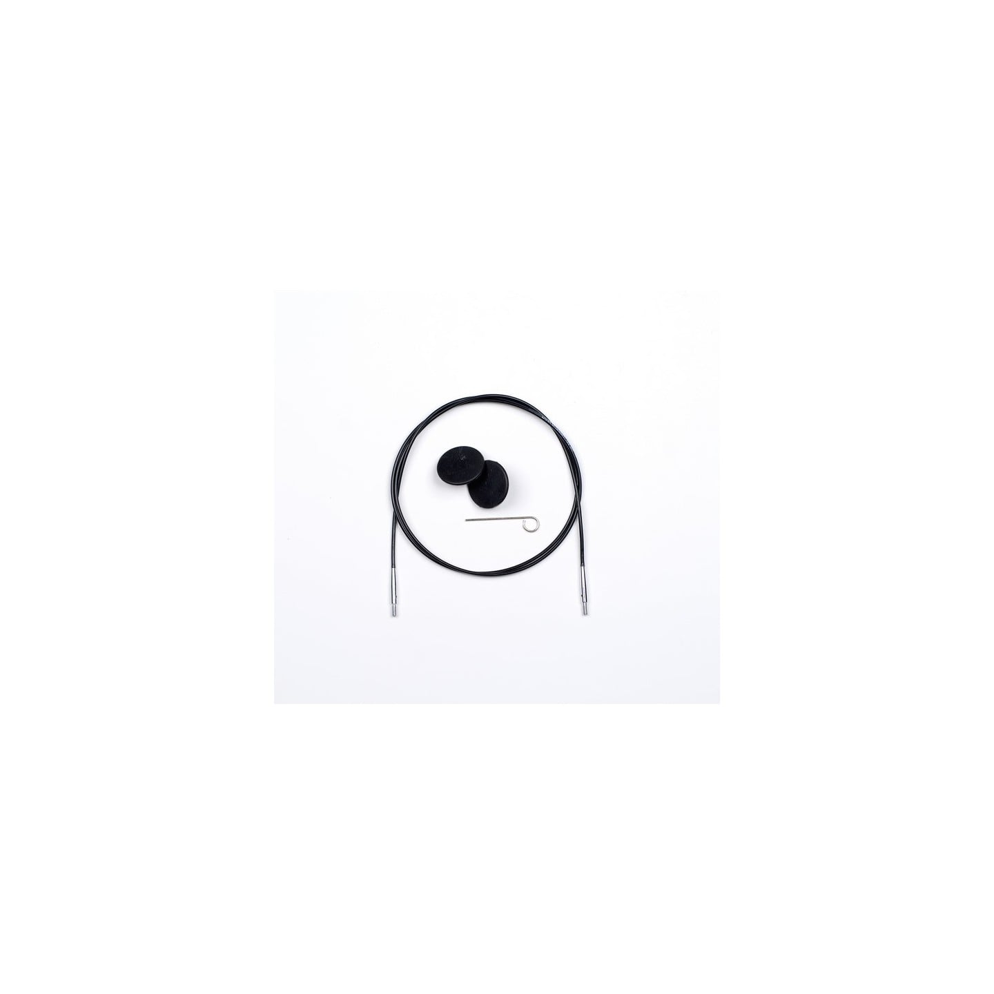 Lana Grossa Lana Grossa 360° draaibare kabel 40 cm