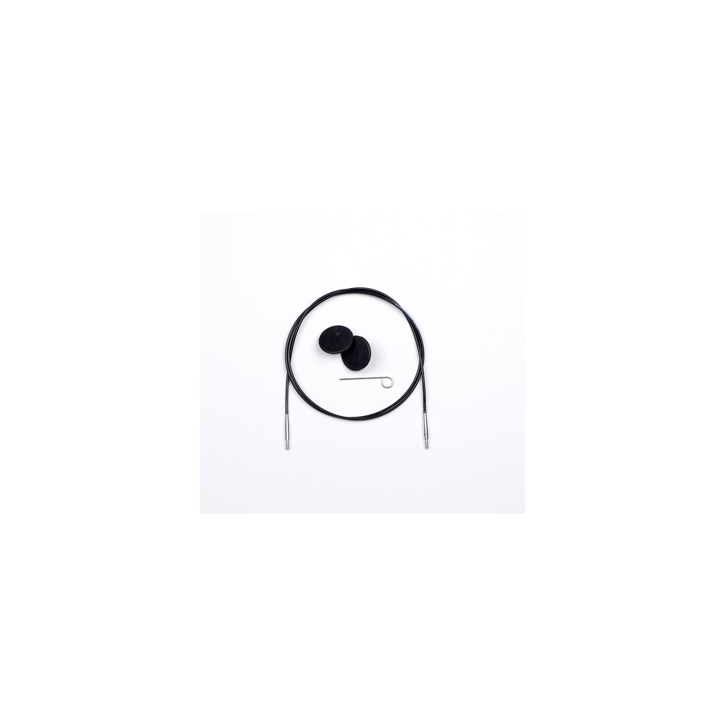 Lana Grossa swivel cable 360° 50 cm