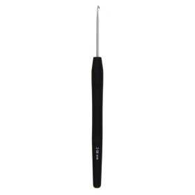 Haaknaald Softgrip 0,75 mm