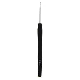 Häkelnadel Softgrip 0,75 mm