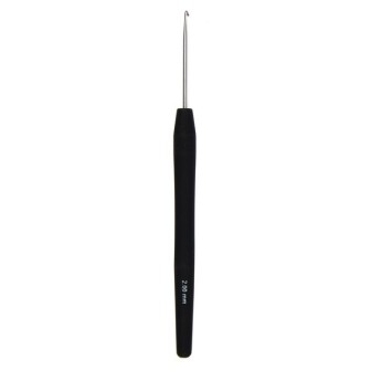 Crochet Softgrip 1 mm