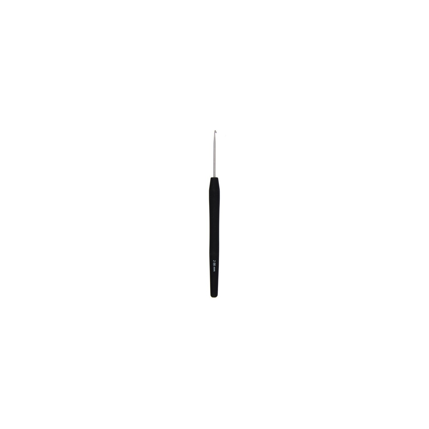 Crochet Softgrip 1,25 mm