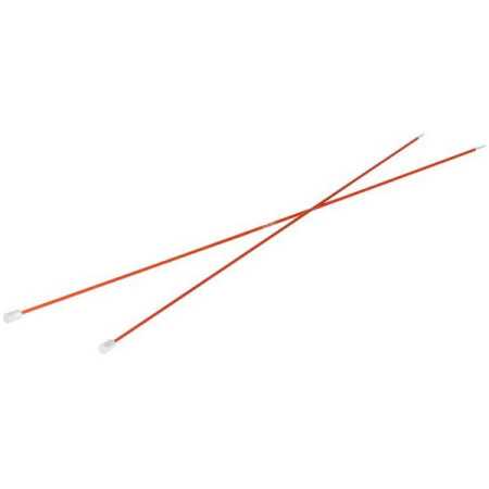 Lana Grossa Rainbow aiguilles 40 cm - 2 mm