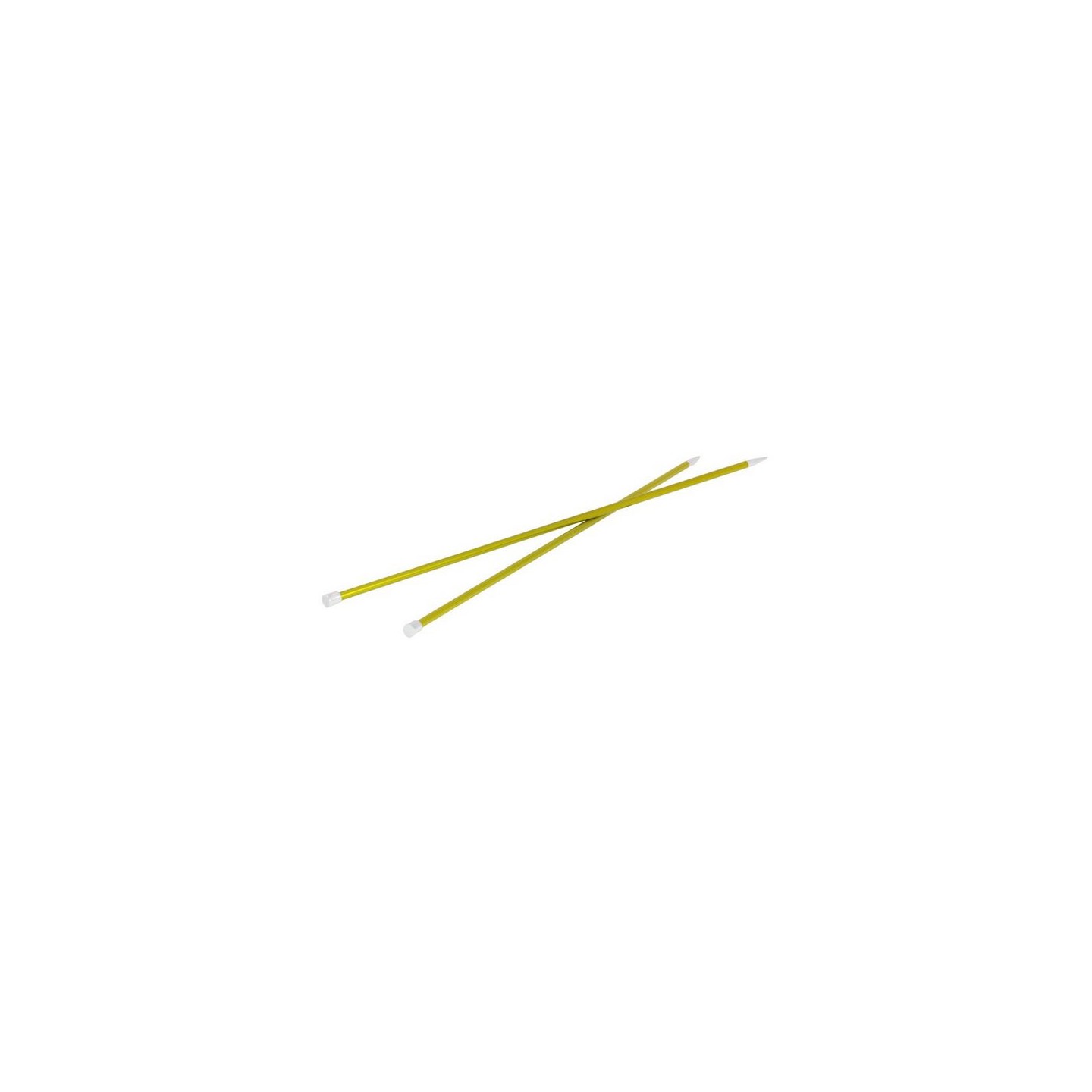 Lana Grossa Rainbow aiguilles 40 cm - 5,5 mm