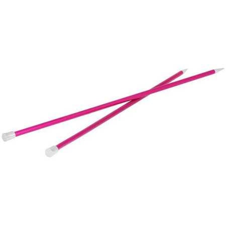 Lana Grossa Rainbow breinaald 40 cm - 7 mm