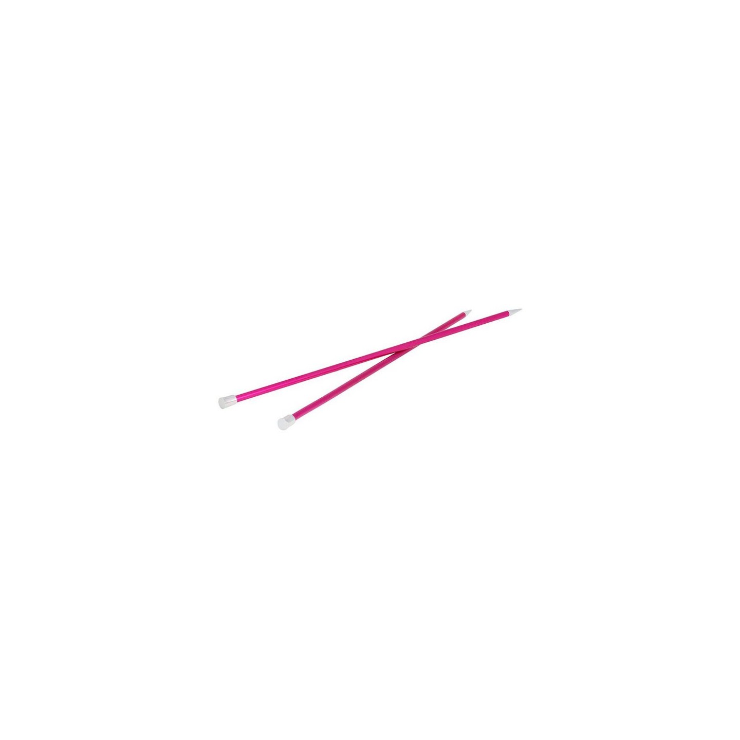 Lana Grossa Rainbow aiguilles 40 cm - 7 mm