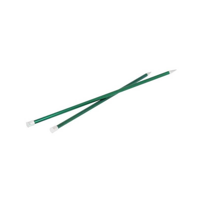 Lana Grossa Rainbow aiguilles 40 cm - 8 mm