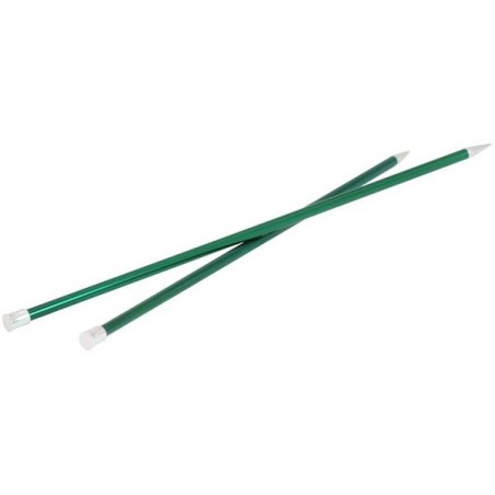 Lana Grossa Rainbow aiguilles 40 cm - 8 mm
