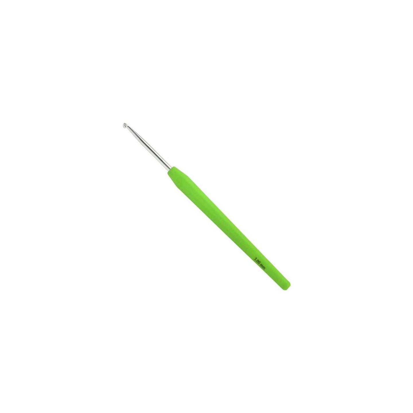 Crochet Design 3 mm