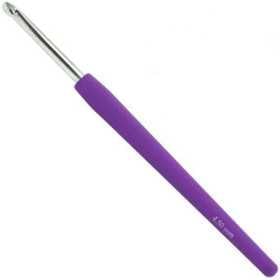 Crochet hook Design 4,5 mm