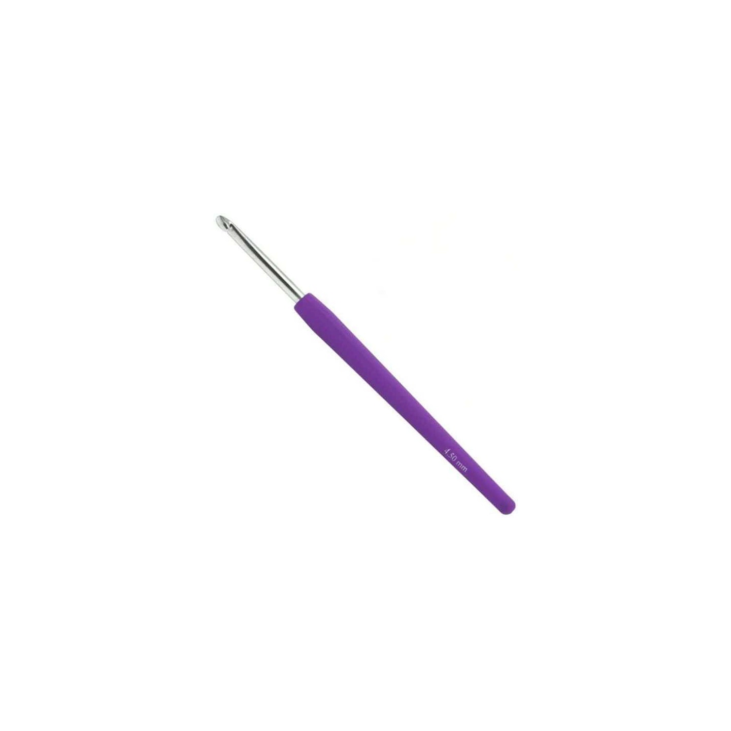 Crochet hook Design 4,5 mm