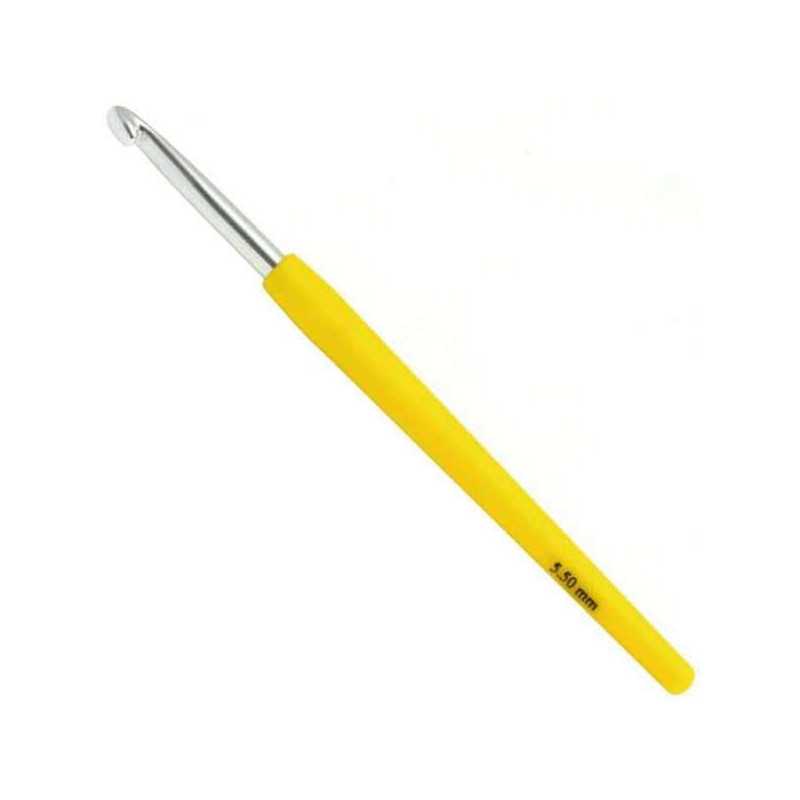 Crochet hook Design 5,5 mm Crochet hook Design 5,5 mm