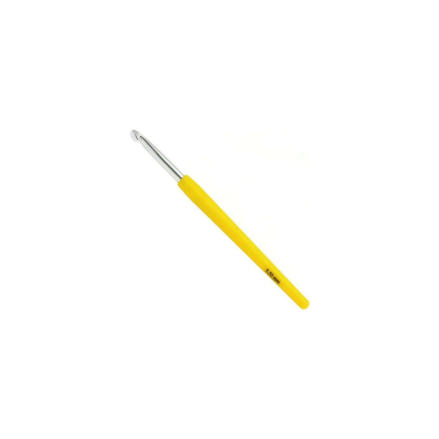 Lana Grossa Haaknaald Design 5,5 mm