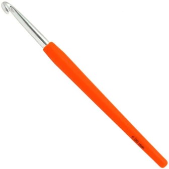 Häkelnadel Design 6 mm
