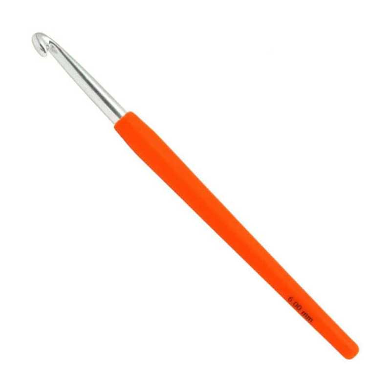 Haaknaald Design 6 mm Haaknaald Design 6 mm