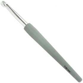 Crochet hook Design 7 mm