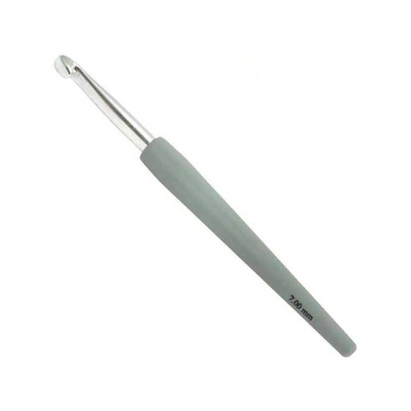 Häkelnadel Design 7 mm Häkelnadel Design 7 mm