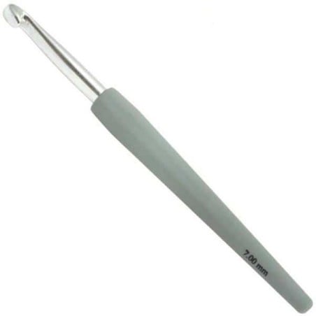 Crochet hook Design 7 mm