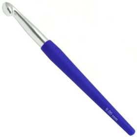Crochet hook Design 9 mm