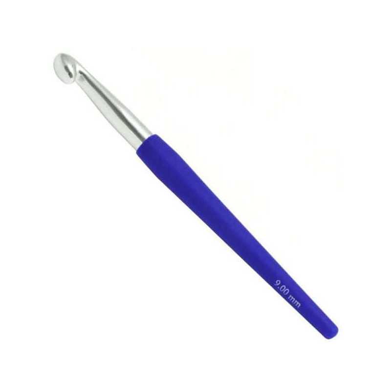 Crochet hook Design 9 mm