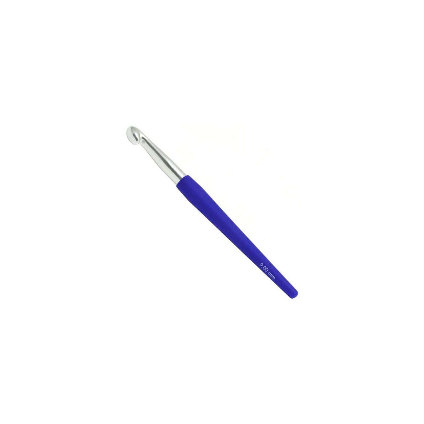 Crochet hook Design 9 mm