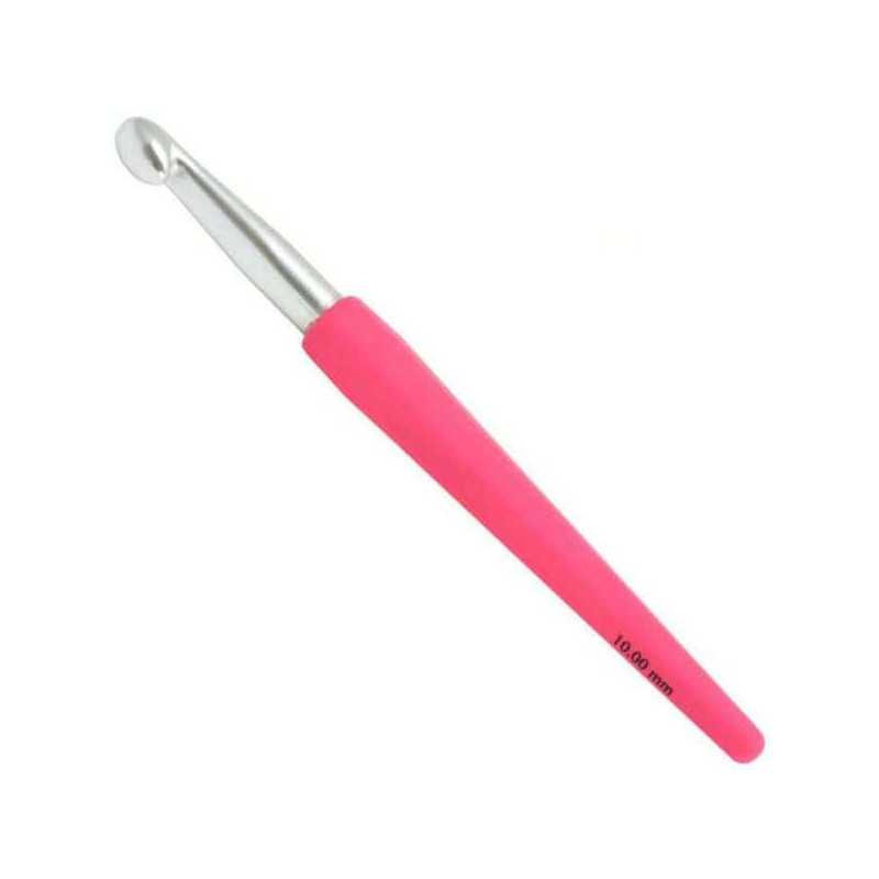Crochet hook Design 10 mm Crochet hook Design 10 mm