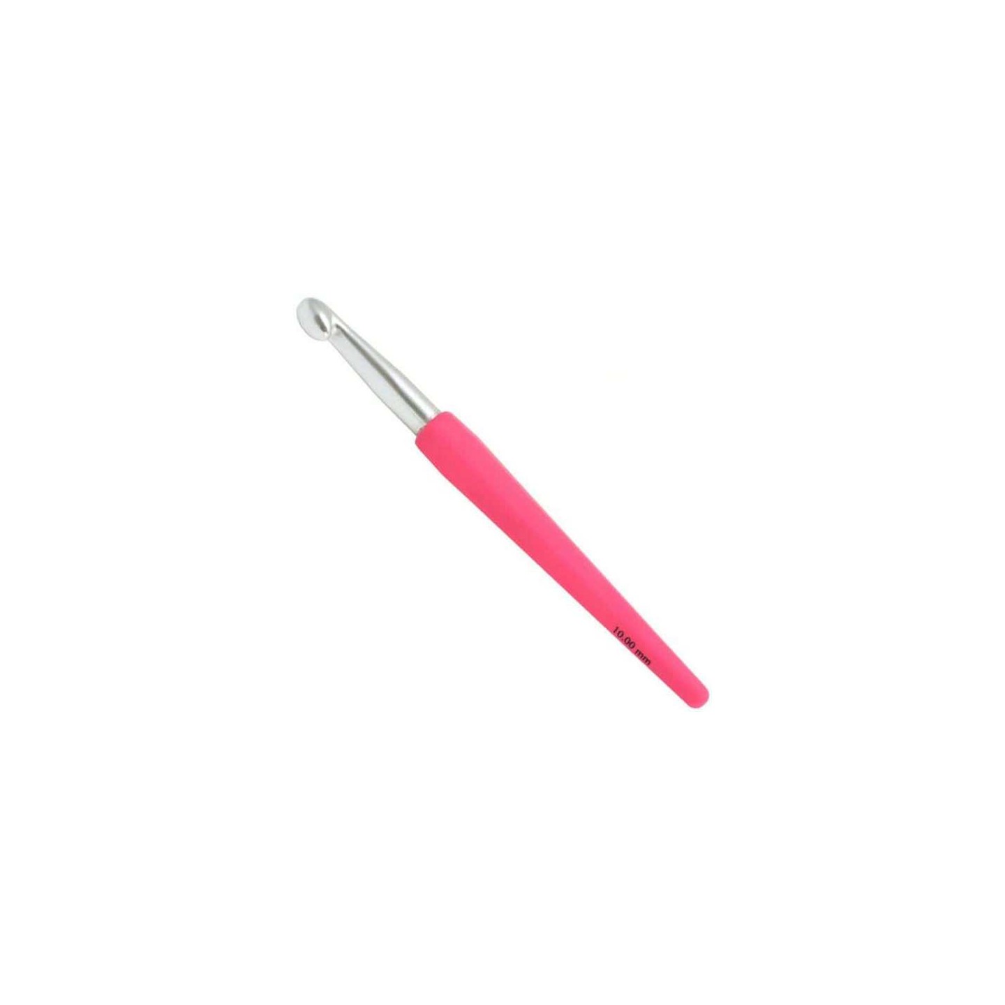 Crochet hook Design 10 mm