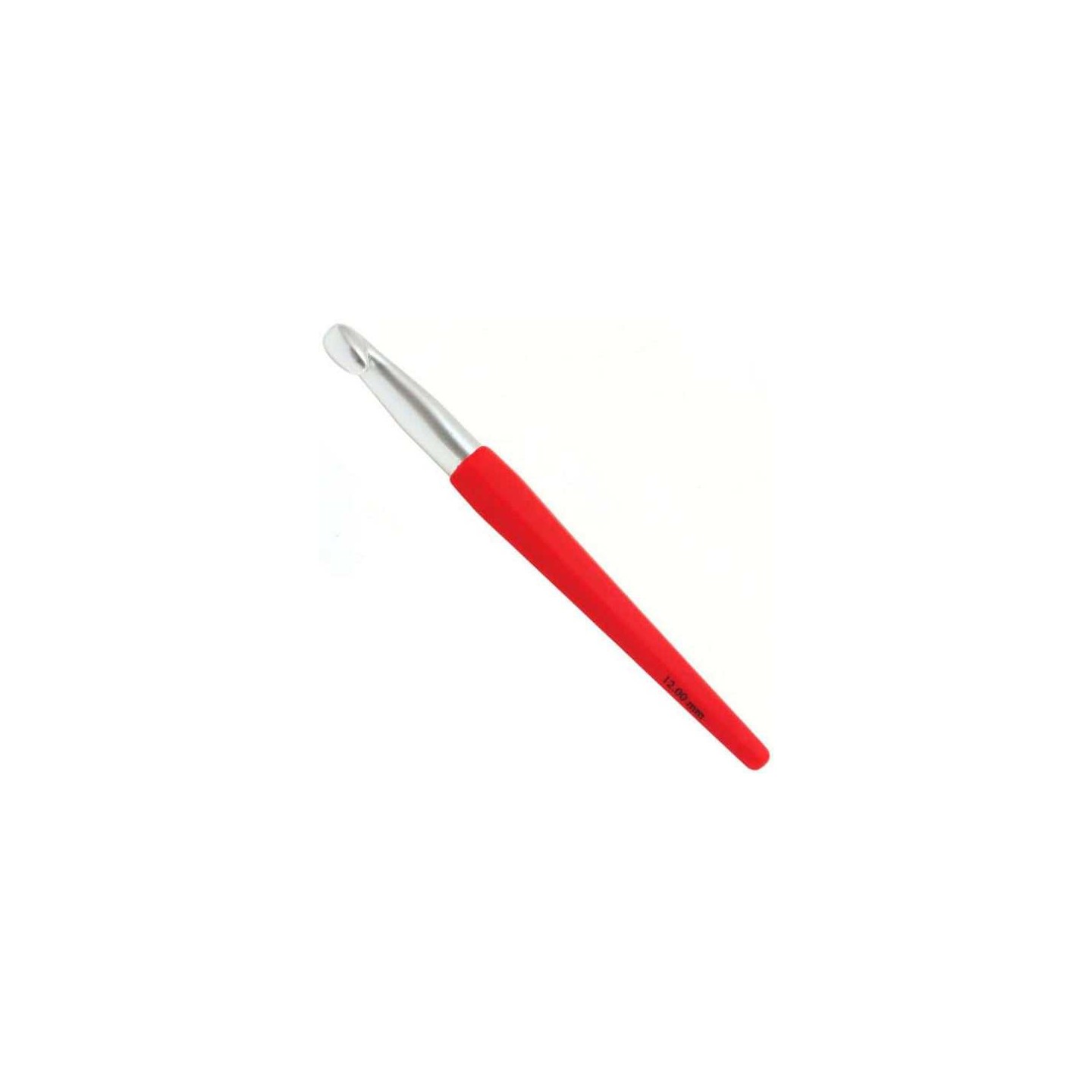 Crochet hook Design 12 mm