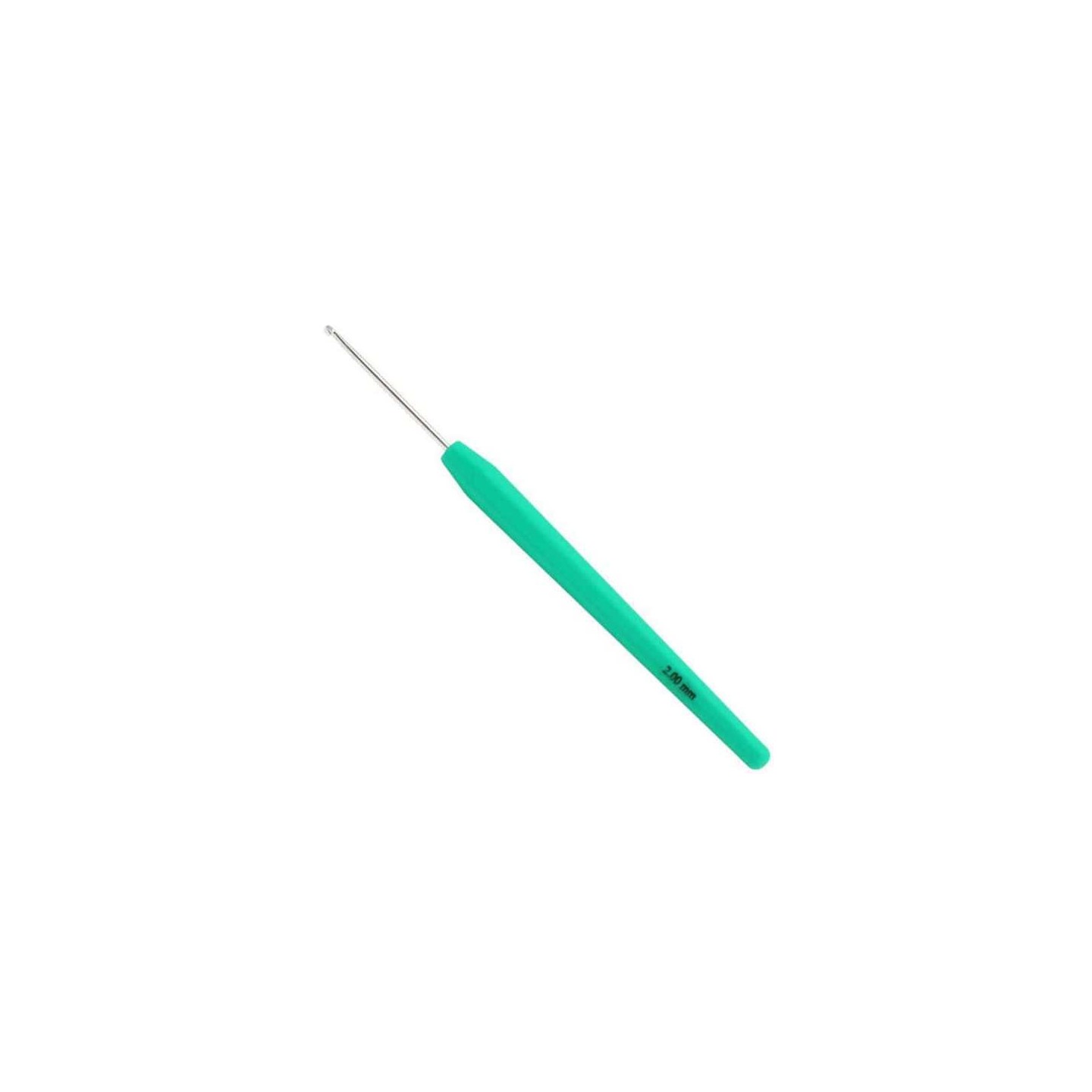 Lana Grossa Haaknaald Design 2 mm