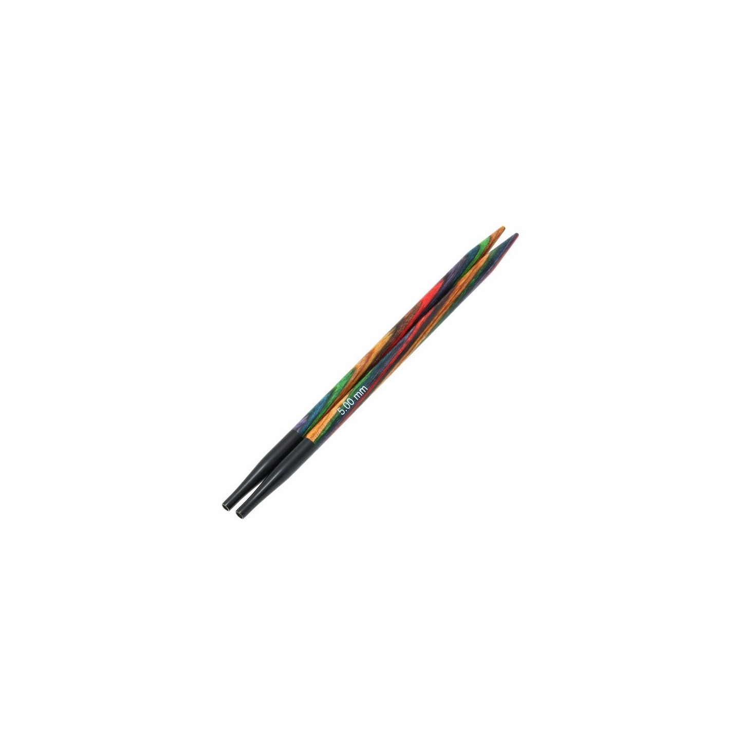 Lana Grossa Vario pointes d´aiguilles en bois 5 mm