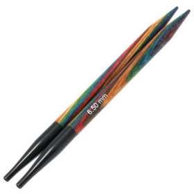 Lana Grossa Vario pointes d´aiguilles en bois 6,5 mm
