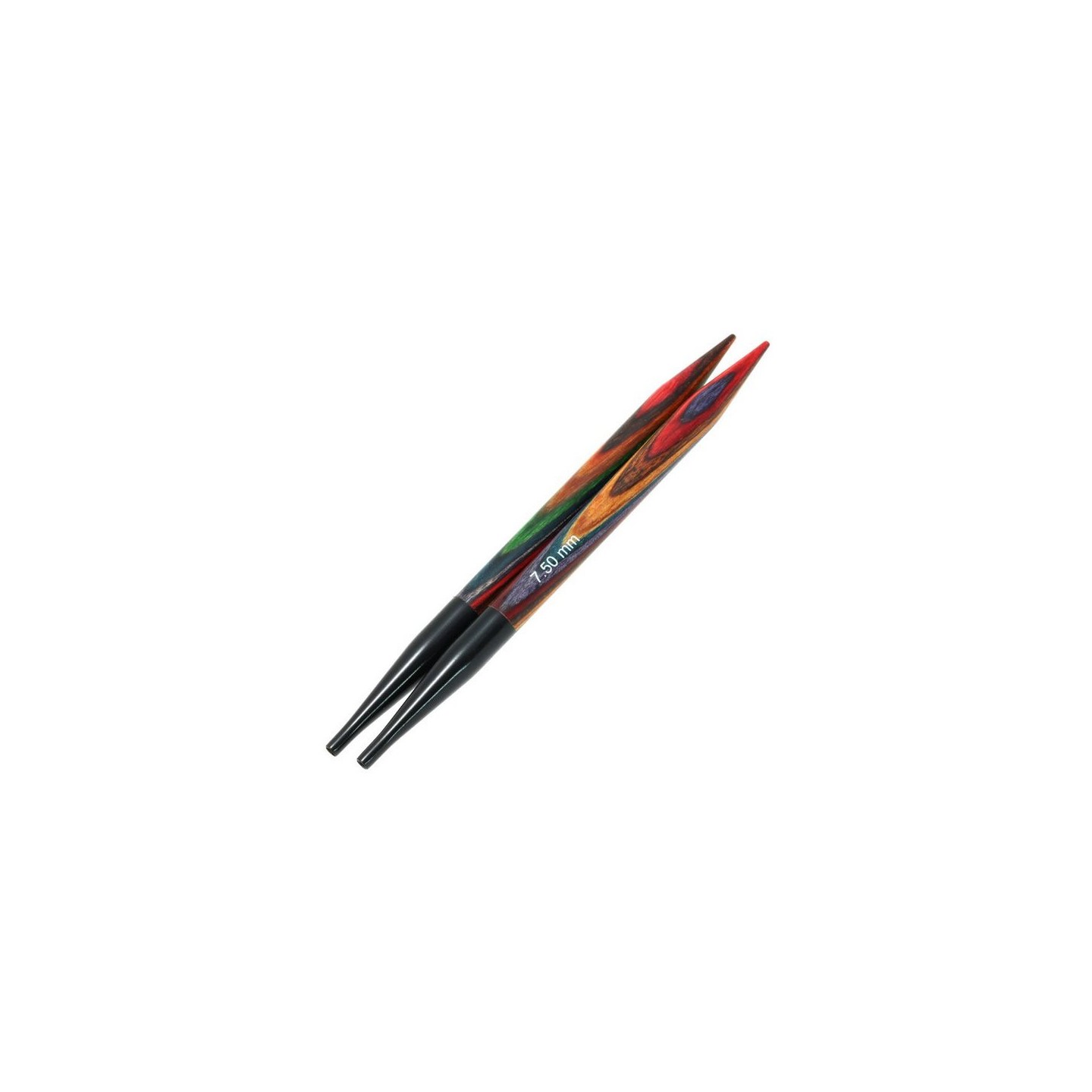 Lana Grossa Lana Grossa Vario naaldpunten hout 7,5 mm