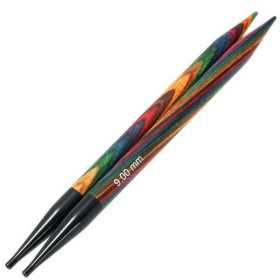 Lana Grossa Vario naaldpunten hout 9 mm
