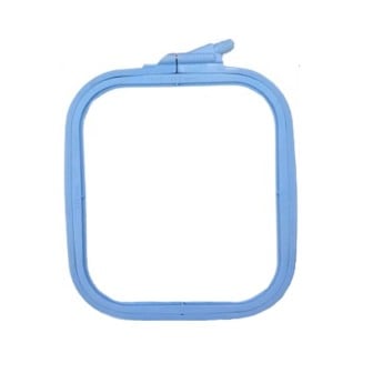 Borduurring Nurge 14,5 x 16,5 cm