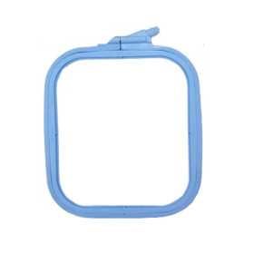  Embroidery frame Nurge 19,5 x 22 cm