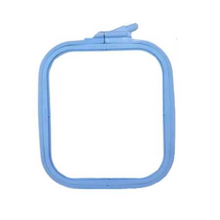 Borduurring Nurge 19,5 x 22 cm