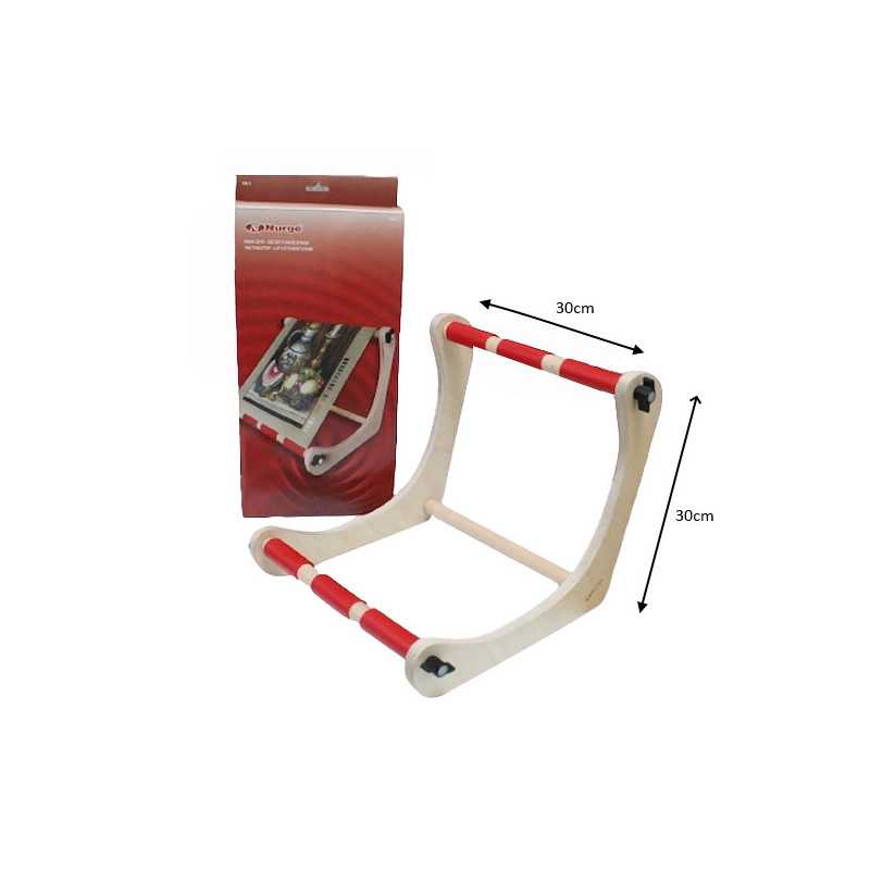 Table stitchery stand