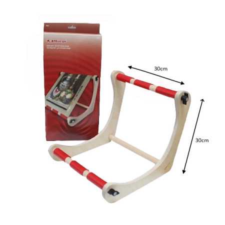 Table stitchery stand
